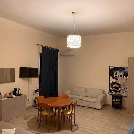 Отель Keira House Napoli Экстерьер фото