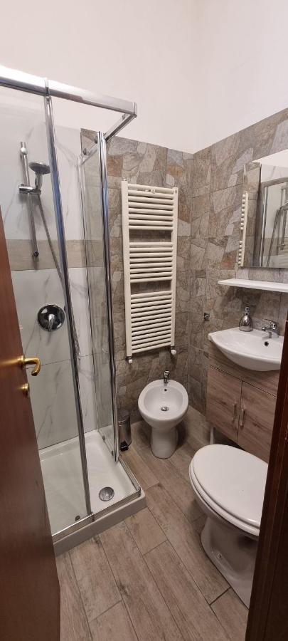 Отель Keira House Napoli Экстерьер фото