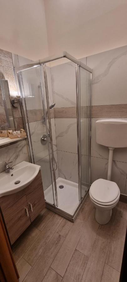 Отель Keira House Napoli Экстерьер фото