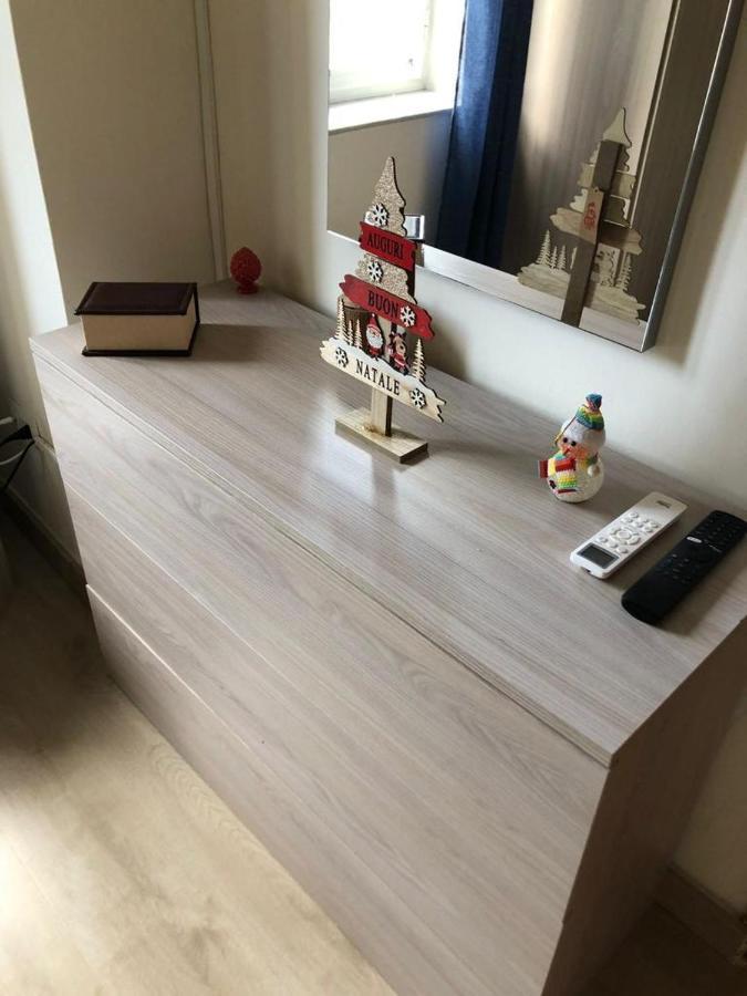 Отель Keira House Napoli Экстерьер фото