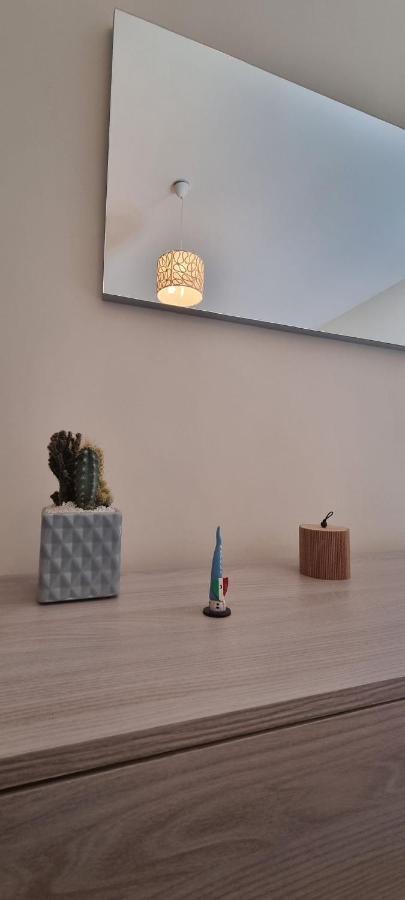 Отель Keira House Napoli Экстерьер фото