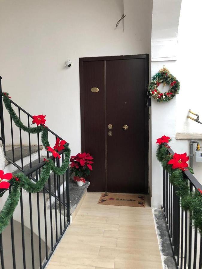 Отель Keira House Napoli Экстерьер фото