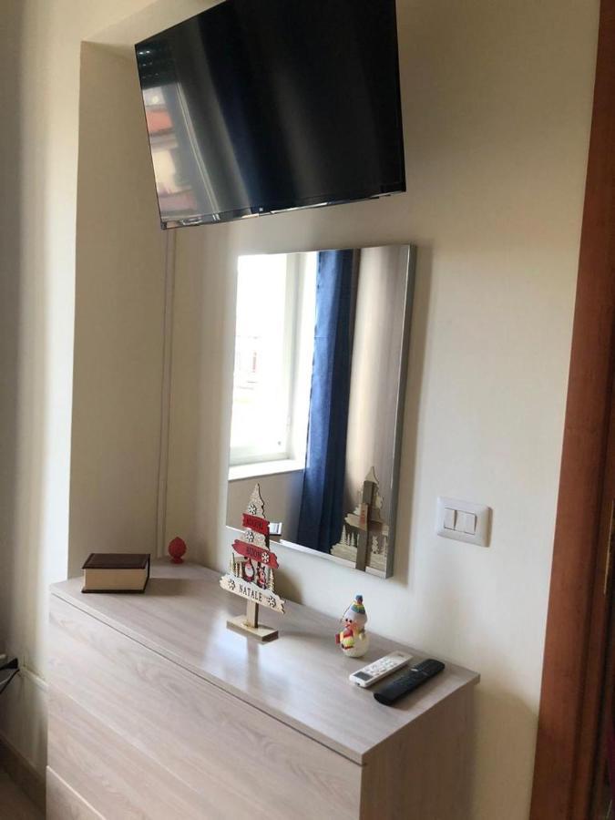 Отель Keira House Napoli Экстерьер фото