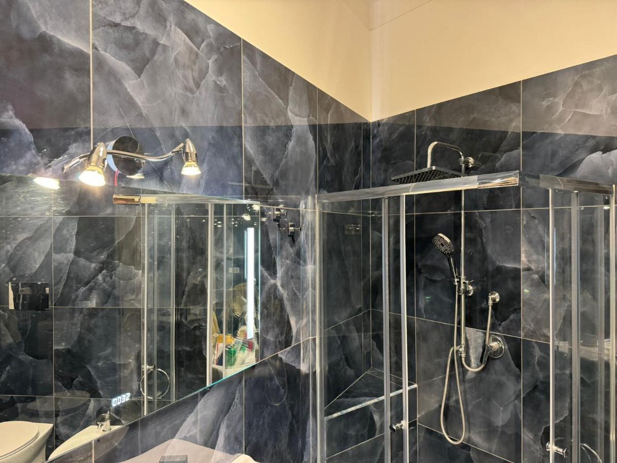 Отель Keira House Napoli Экстерьер фото