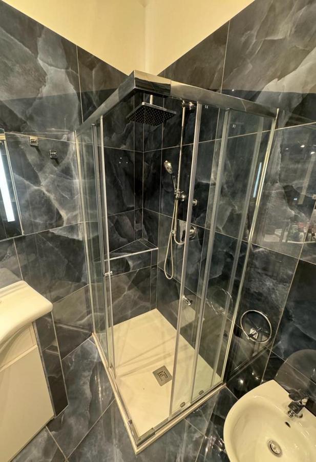 Отель Keira House Napoli Экстерьер фото