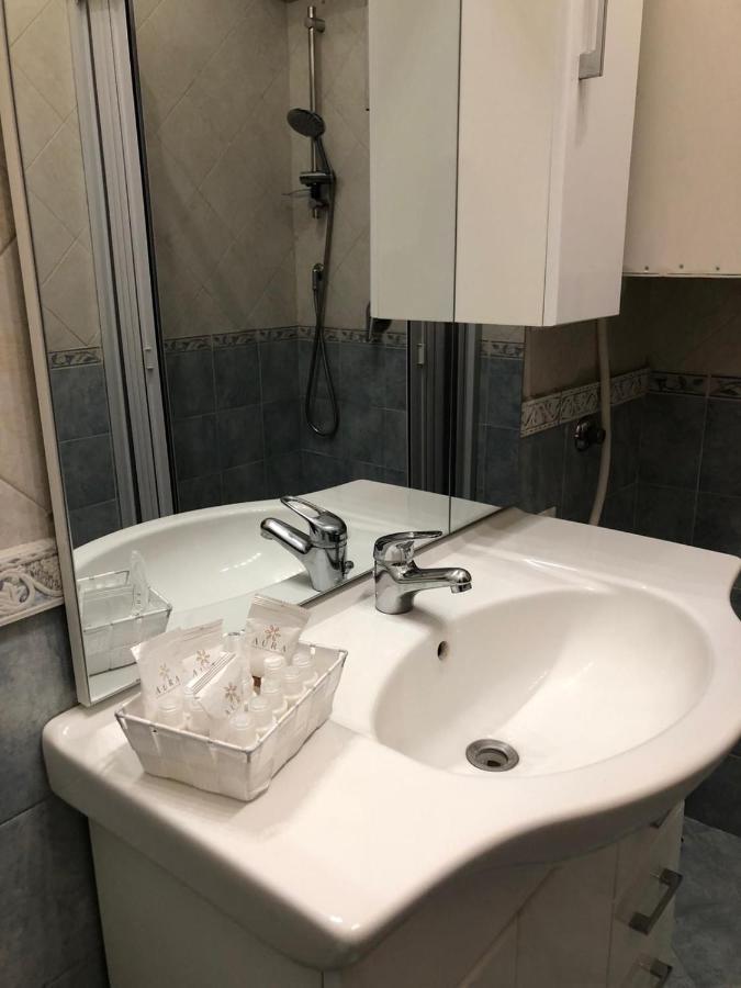 Отель Keira House Napoli Экстерьер фото