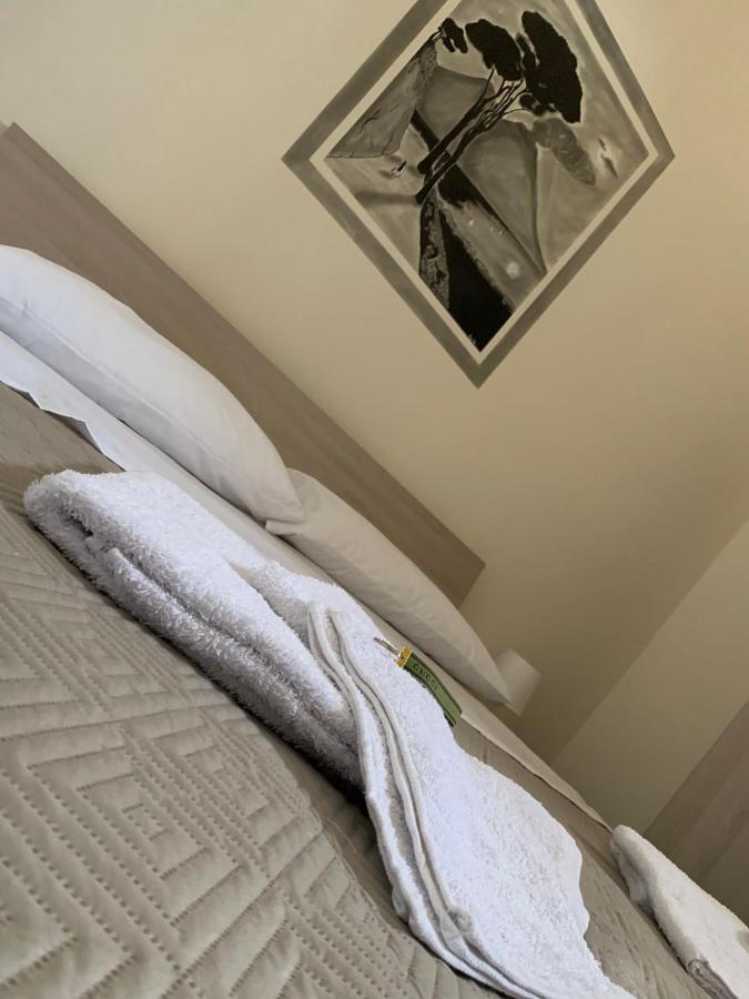 Отель Keira House Napoli Экстерьер фото