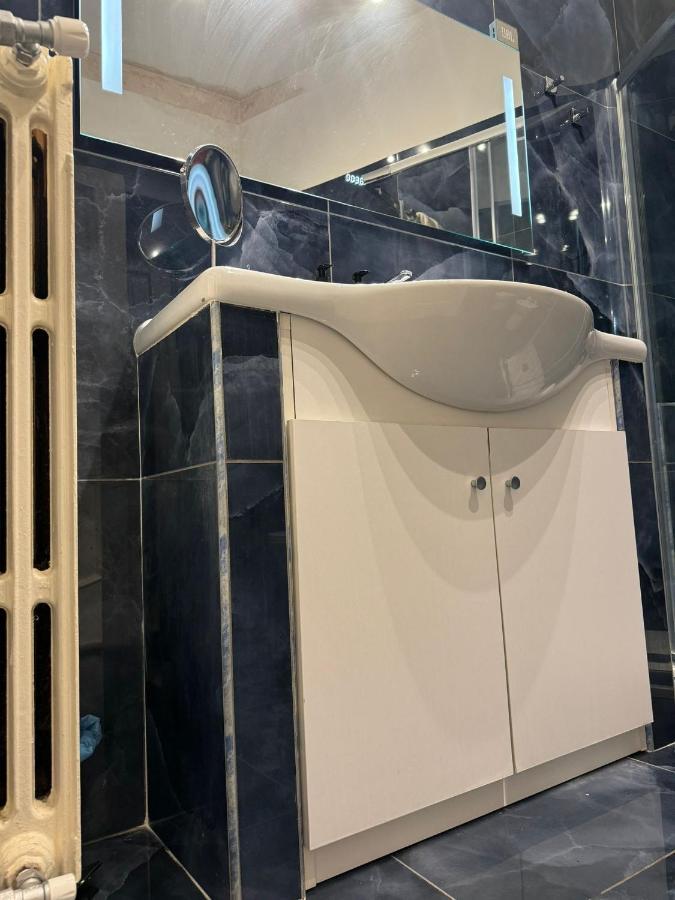 Отель Keira House Napoli Экстерьер фото