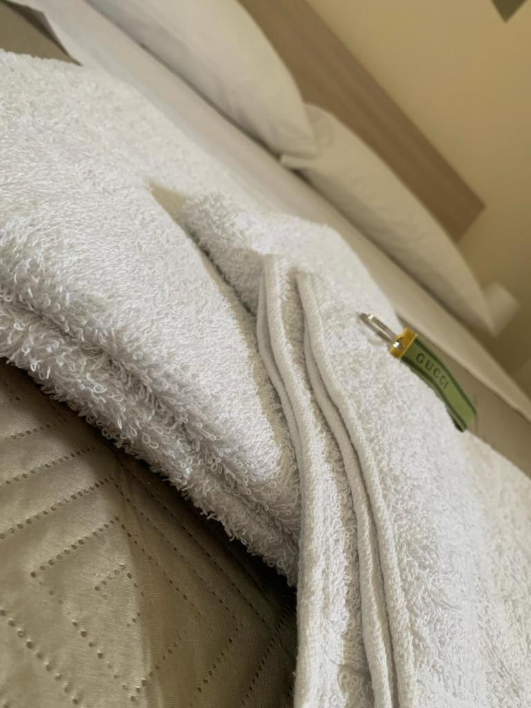 Отель Keira House Napoli Экстерьер фото